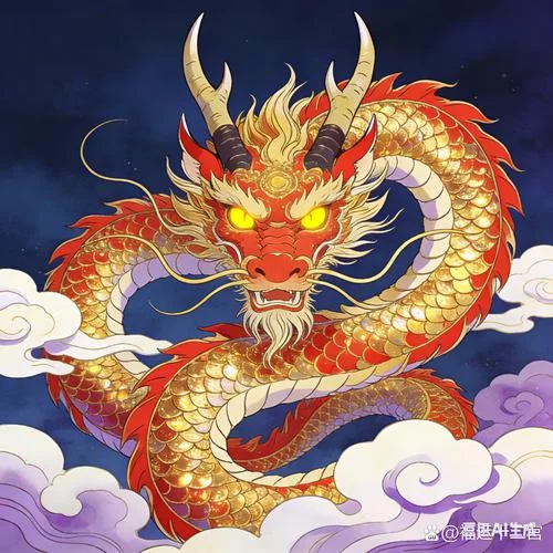 属龙人今日运势财运-属龙人今日运势财运