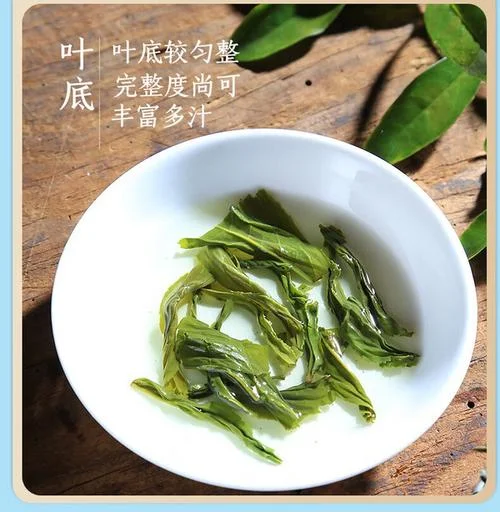三亩良田绿茶多少钱_1