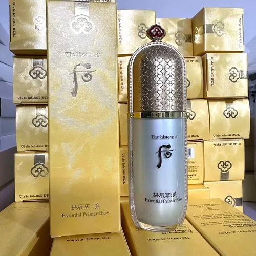 韩国护肤品品牌哪个好-韩国护肤品牌推荐