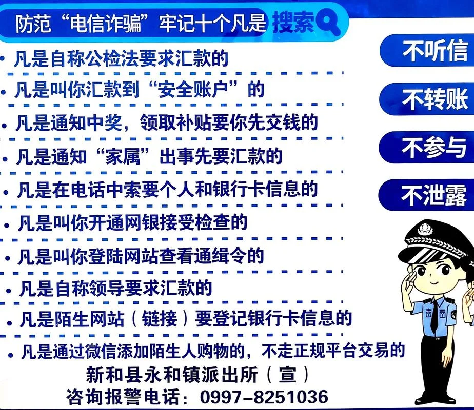 如何查诈骗号码_2