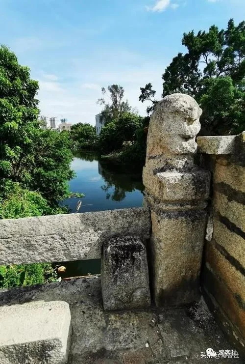 漳州角美附近旅游景点-漳州角美周边景点