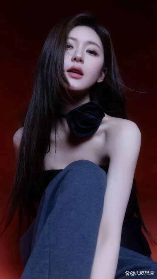 赵露思的粉丝名叫什么_2