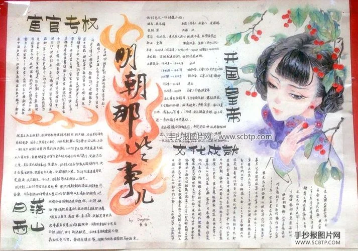 高中生怎么学历史_2