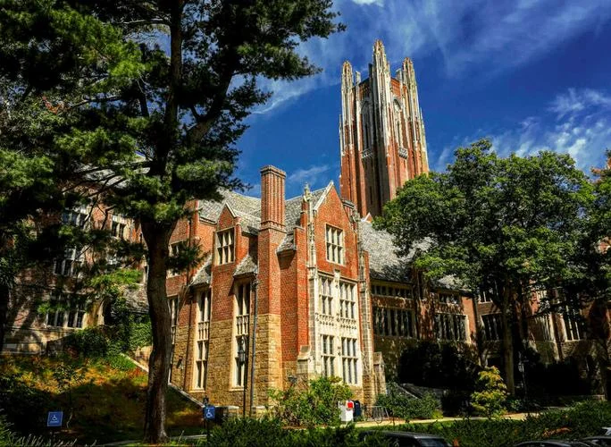美国韦尔斯利大学_1