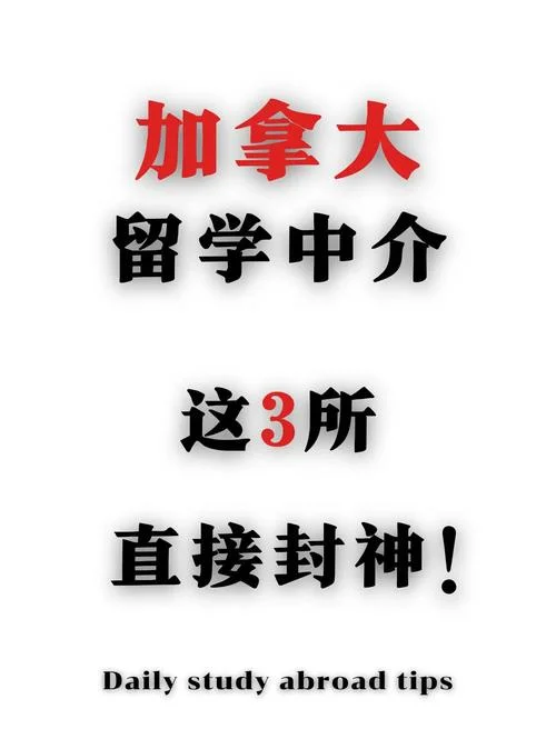 加拿大境内留学中介_2