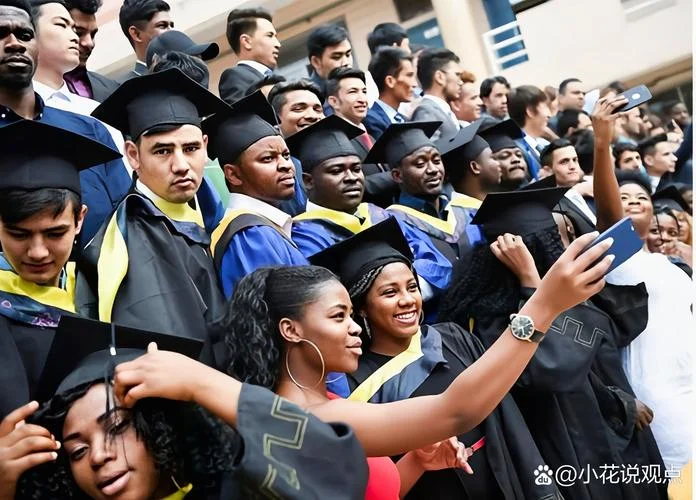 迪拜人到中国留学_2
