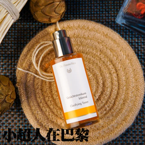 dr.hauschka什么值得买_1