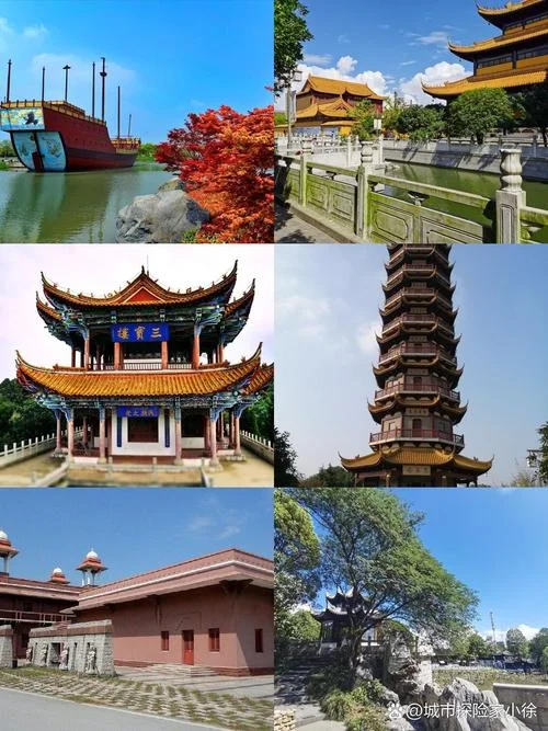 太仓旅游景点有哪些_1