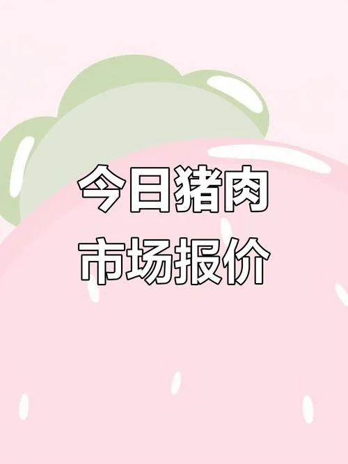 温州猪肉价格在哪里查_1