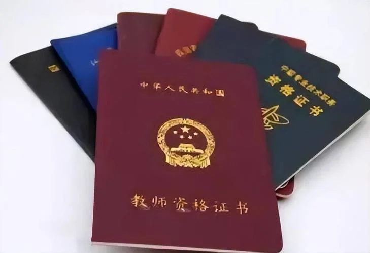 教师资格证书真伪查询_2
