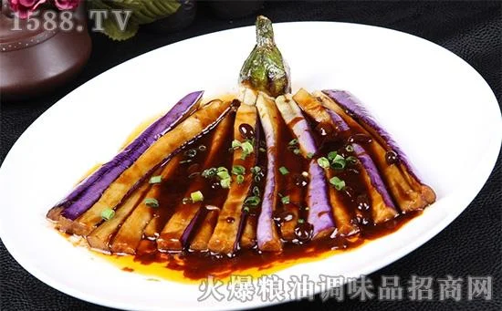 梦见买茄子求解_1