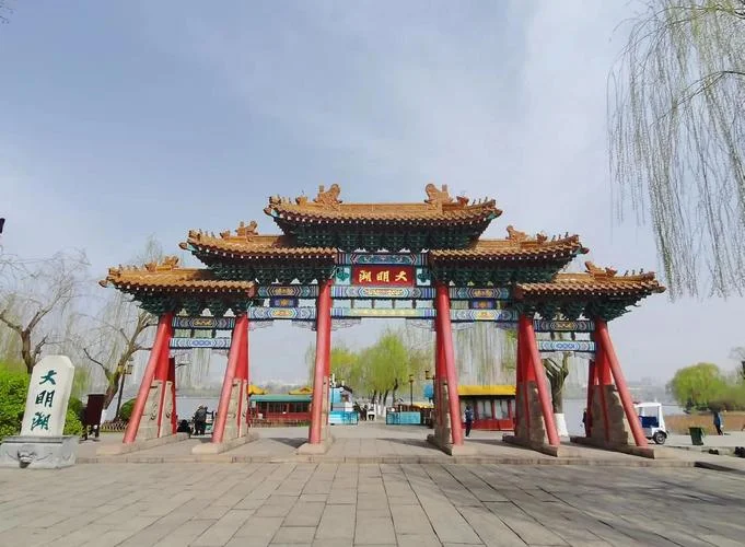 济南起名好听的地方_2