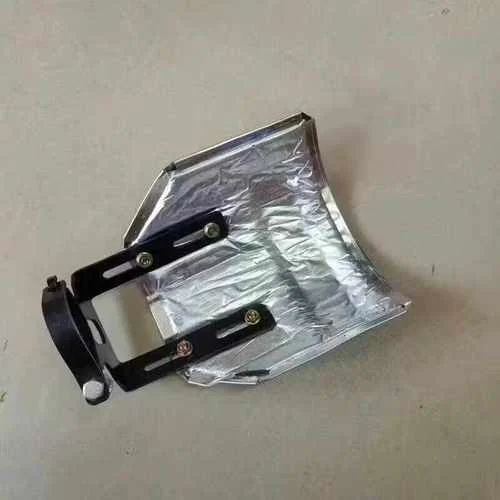 货车驾驶室怎么做隔热_1