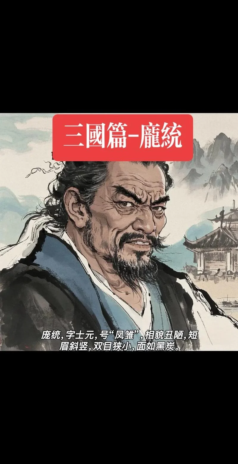 凤雏先生简介-凤雏先生简介