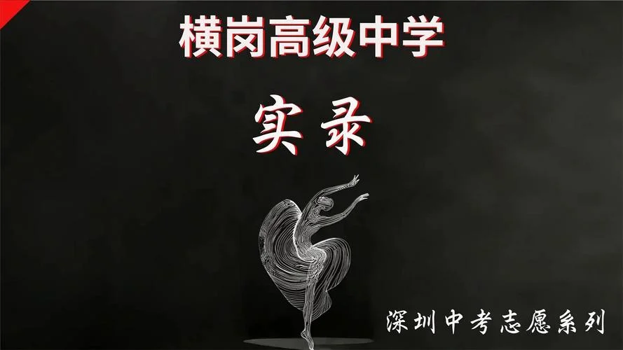 深圳横岗高级中学官网_1