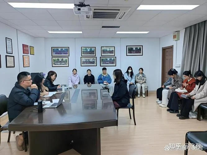 考研复试是什么样子-考研复试现场