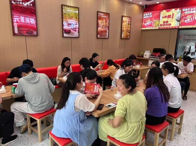 杭州餐饮项目投资公司_2
