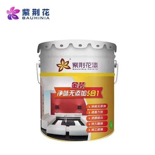 紫金花漆多少钱一平方_2