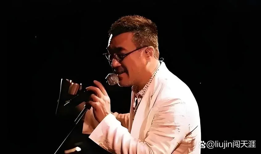 李宗盛的歌曲经典感悟_1