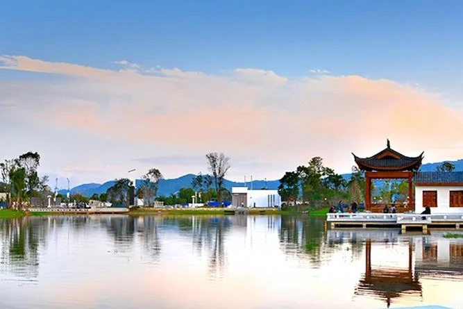 昌宁县十大旅游景点_1