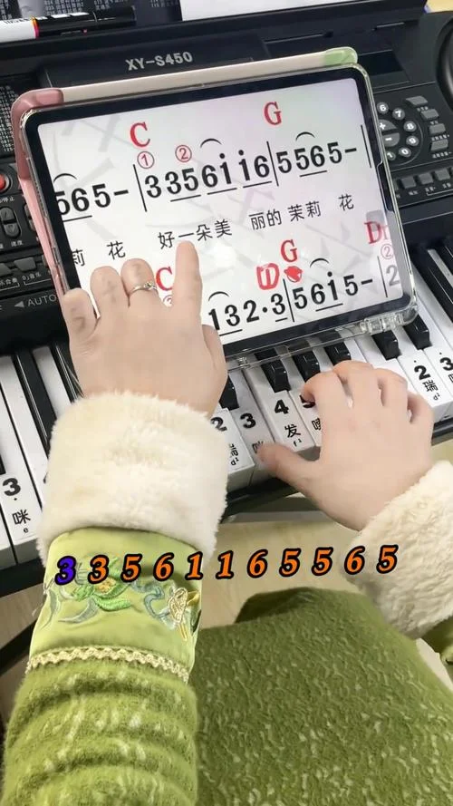 学电子琴可以作曲嘛-电子琴是否可作曲