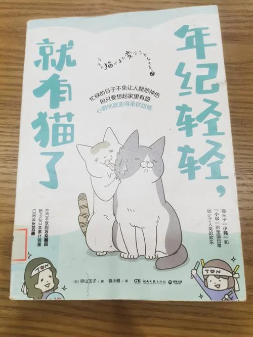 猫是谁写的小说_1