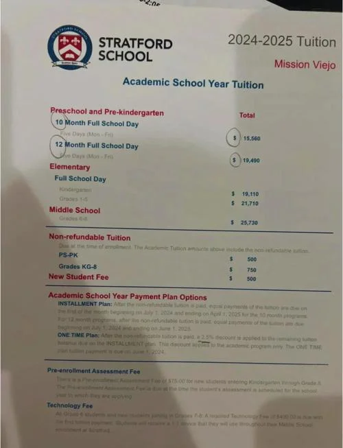 留学加拿大高中费用-加拿大高中留学费用