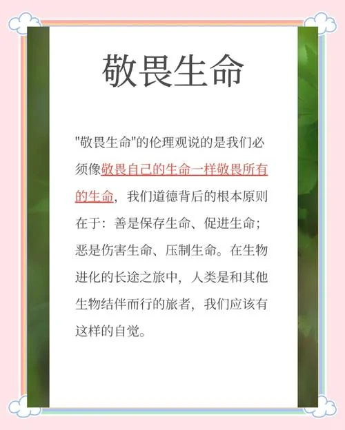 珍惜生命感悟_2
