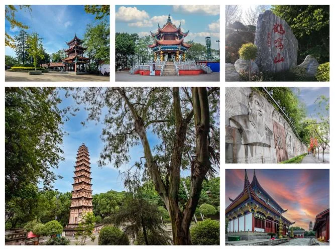 南充市内旅游景点_1