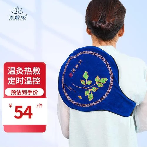 哪个牌子的电热敷包好_1