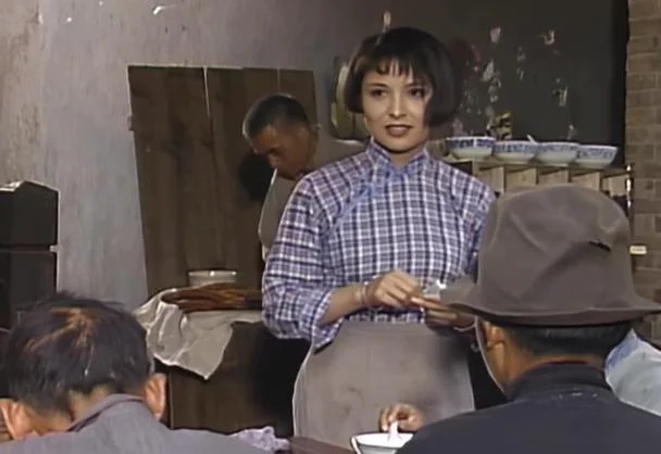 上海一家人剧情介绍-上海一家人剧情概览