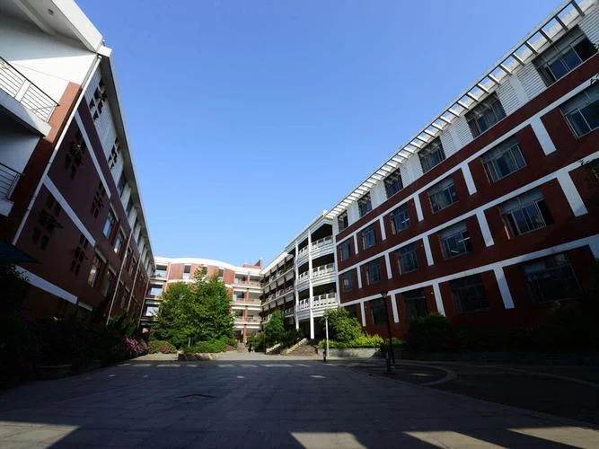 武汉华中师范大学附属中学-华中师大附中武汉