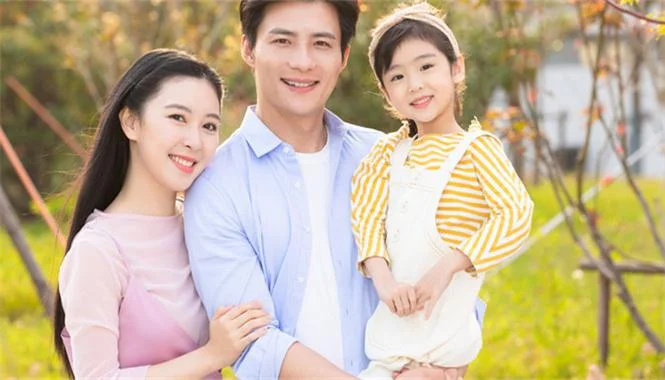 梦见别人家的小孩-梦见他人之子