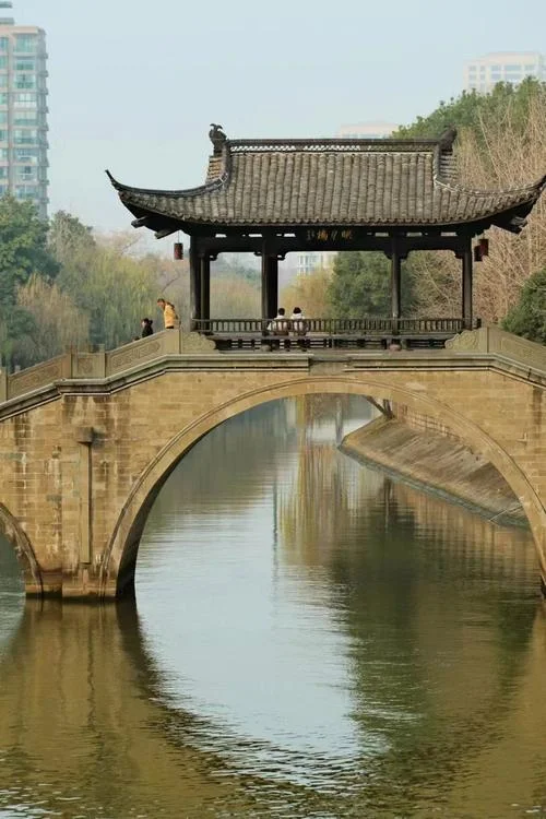 凤山桥的历史故事-凤山桥历史故事
