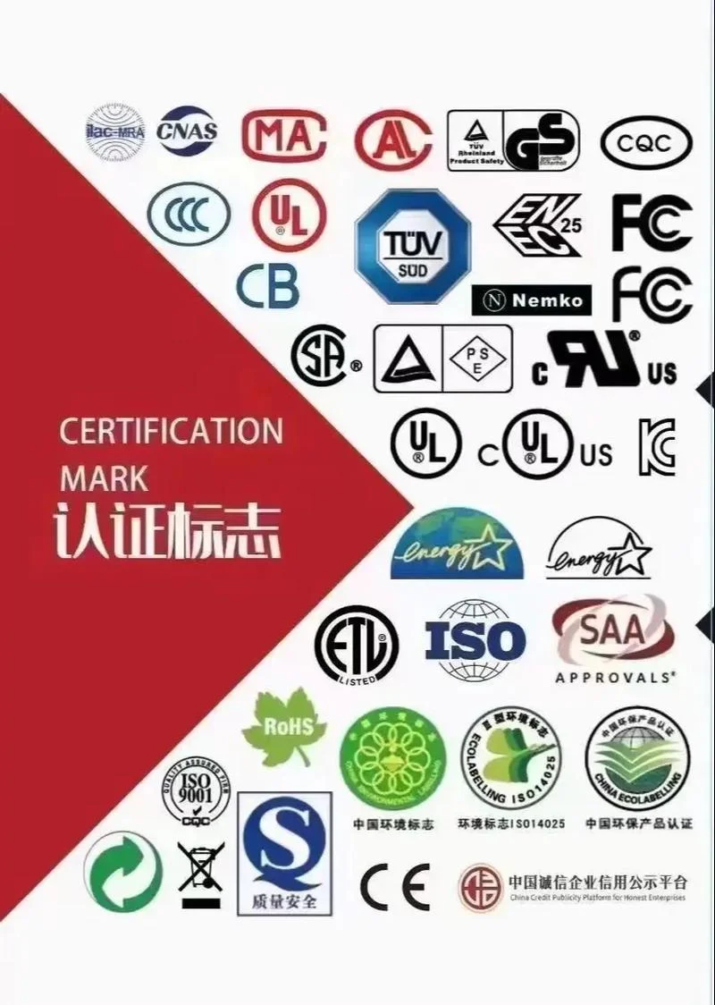 fcc认证和ul认证有什么区别-fcc 与 ul 认证区别