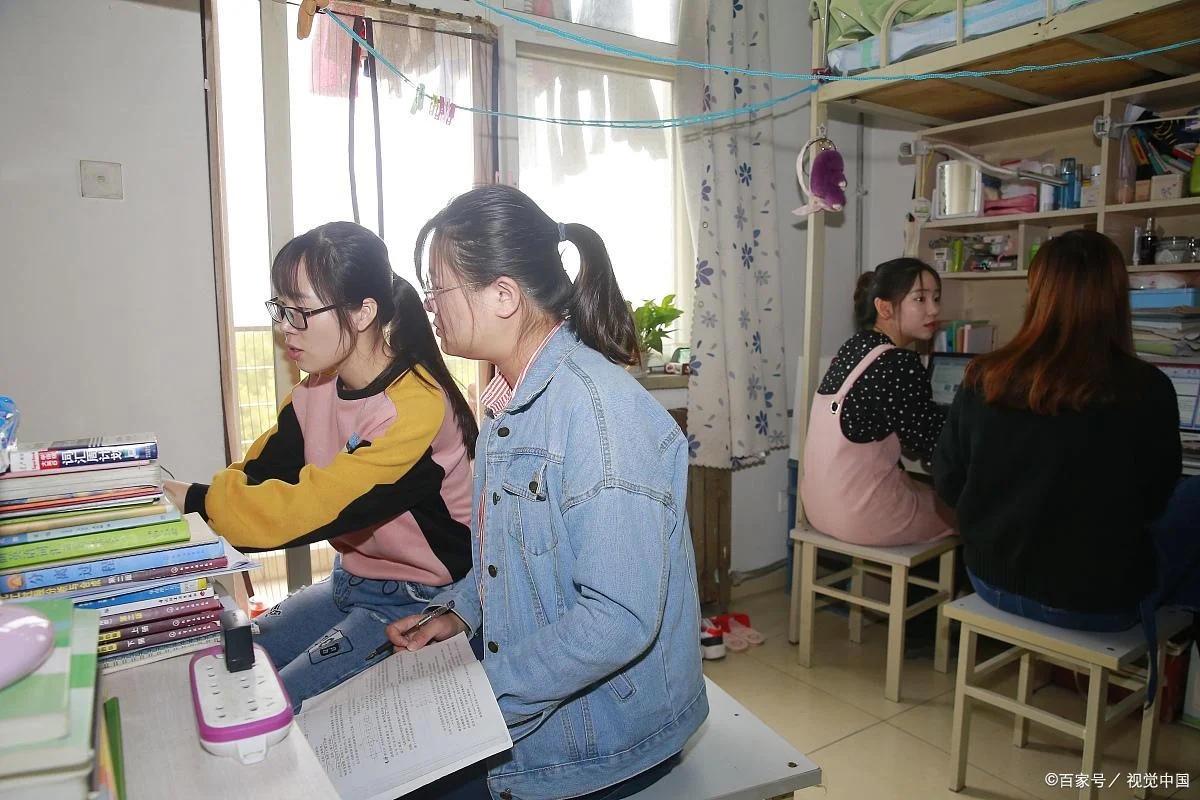 大学生大几考研-大学生考研年级