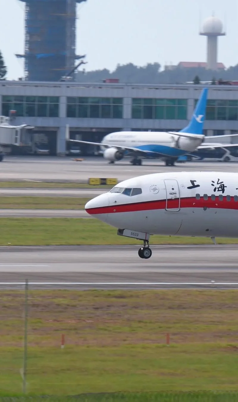 上海航空公司有什么_2
