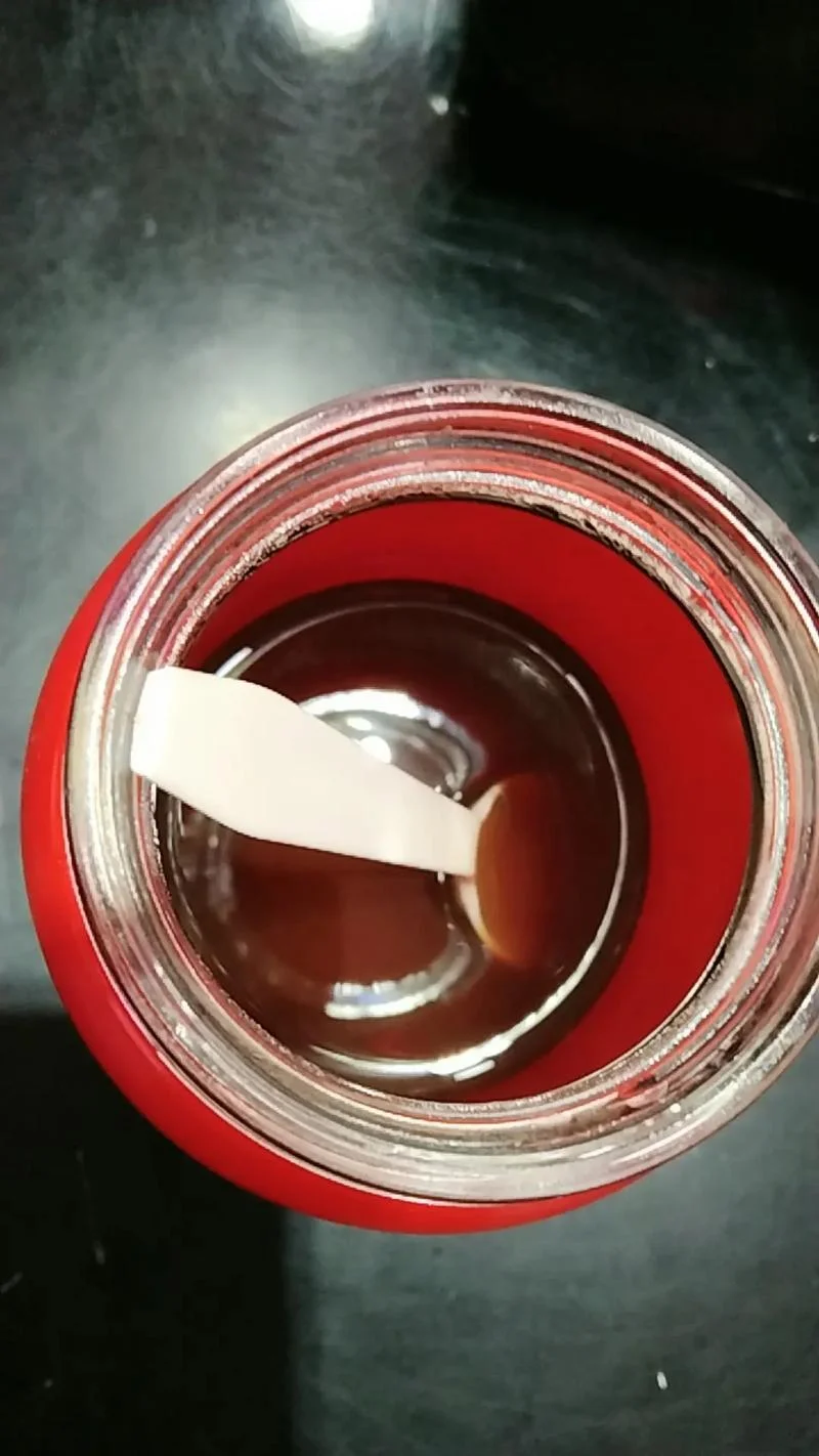 梦见自己吃药没有水_2