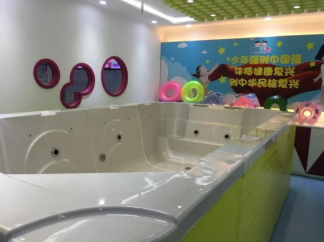 孕妇梦见婴儿游泳_2