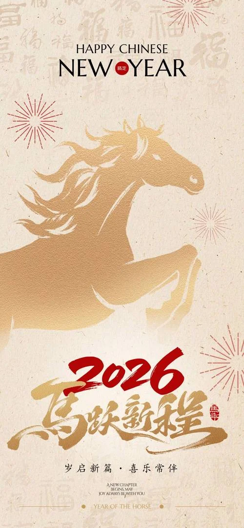 新年拜年微信祝福语_1