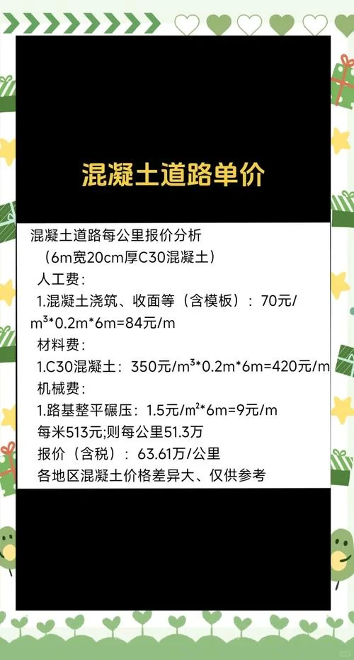 高速公路一平方米造价多少钱_1