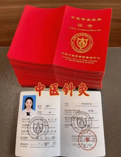 中医医师资格证报考条件自学_1