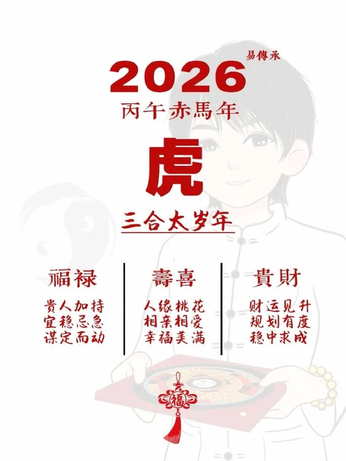 生肖虎下半年运势-生肖虎下半年运势