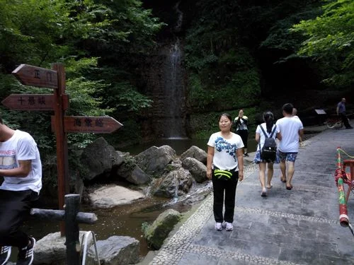 衡水到野三坡多少公里_2