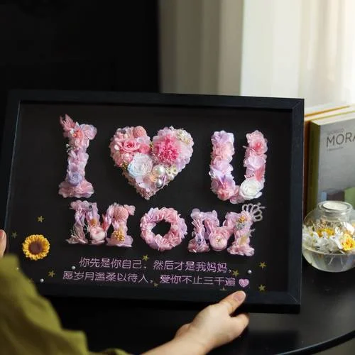 给妈妈送的生日礼物-生日礼物选妈妈