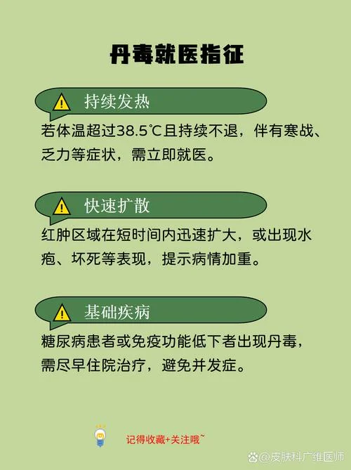 什么是丹毒及临床表现_1