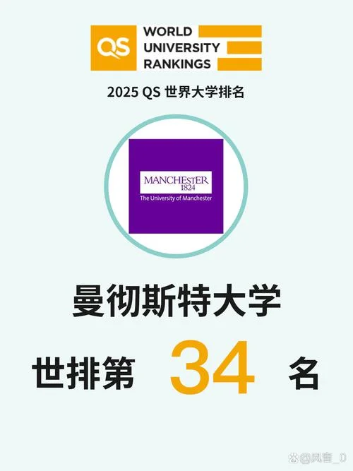 曼彻斯特大学英国排名_1