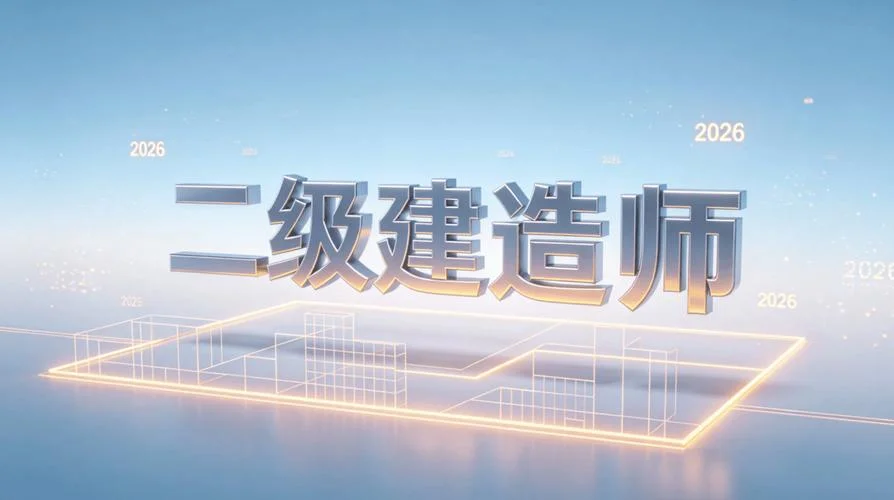 二级建造师师培训机构-二级建造师培训机构