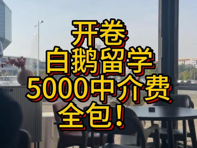白俄罗斯留学生中介费_2