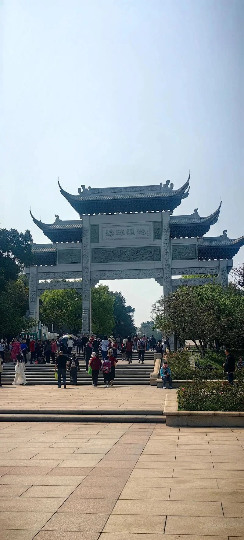 广州必去的免费景点-广州免费景点推荐